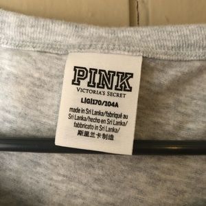 Victoria Secret T Shirt